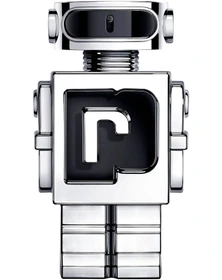 عطر ادکلن پاکو رابان فانتوم Paco Rabanne Phantom مردانه حجم 100 میل اکسترا پرفیوم لوزی سوئیس (ماندگاری خیلی بالا)