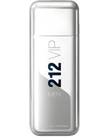 عطر ادکلن کارولینا هررا 212 وی آی پی مردانه Carolina Herrera 212 VIP Men مردانه حجم 50 میل اکسترا پرفیوم لوزی سوئیس (ماندگاری خیلی بالا)