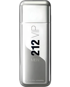عطر ادکلن کارولینا هررا 212 وی آی پی مردانه Carolina Herrera 212 VIP Men مردانه حجم 100 میل اکسترا پرفیوم جیوادان (ماندگاری خیلی بالا)