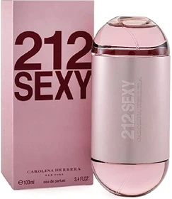 اسانس عطر اکسترا پرفیوم 212 زنانه ( 212 س*سی) - 50 میل