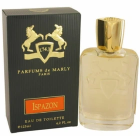 عطر مارلی ایسپازون اصل لوزی سوییس _گرمی(دکانت) | Parfums de Marly Ispazon - 50 میل