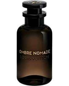 عطر ادکلن لویی ویتون آمبر نومد Louis Vuitton Ombre Nomade مردانه حجم 30 میل اکسترا پرفیوم جیوادان (ماندگاری خیلی بالا)