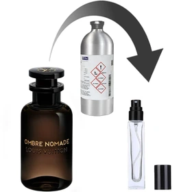 دکانت عطر لویی ویتون آمبر نومد - برند لوزی - اکسترا پرفیوم - 100میل
