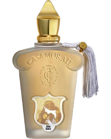 عطر ادکلن کازاموراتی زرجف داما بیانکا Xerjoff Casamorati Dama Bianca زنانه حجم 100 میل اکسترا پرفیوم جیوادان (ماندگاری خیلی بالا)