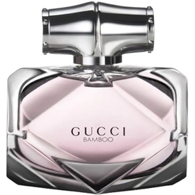 عطر ادکلن گوچی بامبو Gucci Bamboo زنانه حجم 100 میل اکسترا پرفیوم لوزی سوئیس (ماندگاری خیلی بالا)