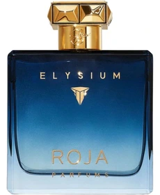 عطر ادکلن روژا داو الیزیوم پور هوم کلن Roja Dove Elysium Pour Homme Parfum Cologne یونیسکس حجم 50 میل اکسترا پرفیوم لوزی سوئیس (ماندگاری خیلی بالا)