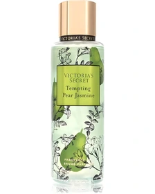 عطر ادکلن ویکتوریا سکرت تمپتینگ پیر جاسمین Victoria’s Secret Tempting Pear Jasmine زنانه حجم 50 میل اکسترا پرفیوم لوزی سوئیس (ماندگاری خیلی بالا)