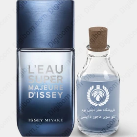 عطر ایسی میاکه لئو ماجور د ایسی_5میل  - Issey Miyake L`Eau Majeure D’Issey
