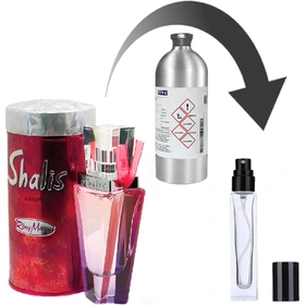 دکانت عطر رمی مارکویس شالیز زنانه - برند لوزی - اکسترا پرفیوم - 20میل