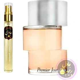 عطر ادکلن نیناریچی پرمیرژور | Nina Ricci Premier jour (10 میل)
