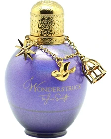 عطر ادکلن تیلور سویفت واندر استراک Taylor Swift Wonderstruck زنانه حجم 50 میل اکسترا پرفیوم لوزی سوئیس (ماندگاری خیلی بالا)