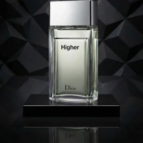عطر دیور هایر | Dior Higher - 100 میل، اکسترا پرفیوم