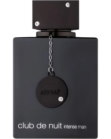 عطر ادکلن آرماف کلاب د نویت اینتنس Armaf Club de Nuit Intense یونیسکس حجم 50 میل اکسترا پرفیوم جیوادان (ماندگاری خیلی بالا)
