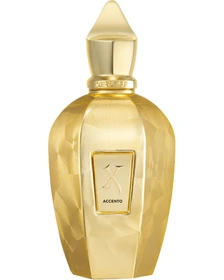 عطر ادکلن زرجف اکسنتو اوردوز Xerjoff Accento Overdose یونیسکس حجم 100 میل اکسترا پرفیوم لوزی سوئیس (ماندگاری خیلی بالا)
