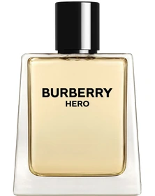 عطر ادکلن باربری هیرو Burberry Hero یونیسکس حجم 100 میل اکسترا پرفیوم لوزی سوئیس (ماندگاری خیلی بالا)