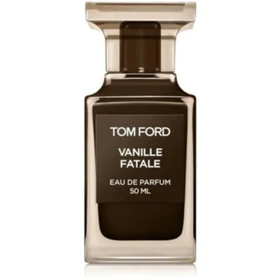 عطر ادکلن تام فورد وانیل فتال دستساز | Tom Ford Vanille Fatale - ۱۰ میل / اکسترا پرفیوم ۴۰%