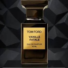 عطر تام فورد ونیله فتال | Tom Ford Vanille Fatale - 50 میل، اکسترا پرفیوم
