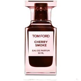 عطر ادکلن تام فورد چری اسموک دستساز | Tom Ford Cherry Smoke - ۱۰۰ میل / اکسترا پرفیوم ۴۰%