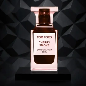 عطر چری اسموک تام فورد-100 میل -Tom Ford Cherry Smoke
