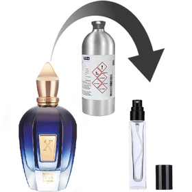 دکانت عطر زرجف مور دن وردز - برند لوزی - اکسترا پرفیوم - 20میل