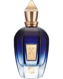 عطر ادکلن زرجف مور دن وردز Xerjoff More Than Words یونیسکس حجم 30 میل اکسترا پرفیوم لوزی سوئیس (ماندگاری خیلی بالا)