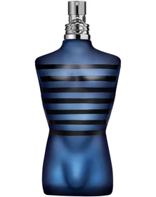 عطر ادکلن ژان پل گوتیه اولترا میل Jean Paul Gaultier Ultra Male مردانه حجم 50 میل اکسترا پرفیوم لوزی سوئیس (ماندگاری خیلی بالا)