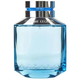 عطر ادکلن آزارو کروم لجند دستساز | Azzaro Chrome Legend - ۲۰ میل / اکسترا پرفیوم ۴۰%