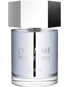 عطر ادکلن ایو سن لورن لهوم اولتایم YSL L’Homme Ultime مردانه حجم 30 میل اکسترا پرفیوم لوزی سوئیس (ماندگاری خیلی بالا)