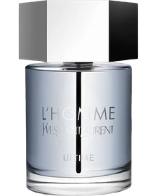 عطر ادکلن ایو سن لورن لهوم اولتایم YSL L’Homme Ultime مردانه حجم 50 میل اکسترا پرفیوم جیوادان (ماندگاری خیلی بالا)