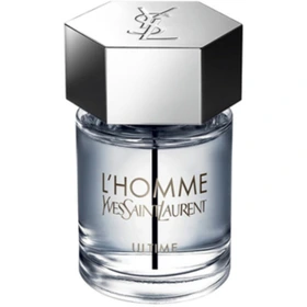 عطر ادکلن ایو سن لورن لهوم اولتایم دستساز | YSL L’Homme Ultime - ۵۰ میل / اکسترا پرفیوم ۴۰%