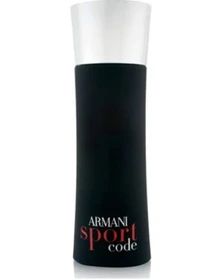 عطر ادکلن جیورجیو آرمانی کد اسپرت مردانه - 50 میل دست‌ساز