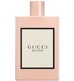 عطر گوچی بلوم صورتی زنانه اصل لوزی سوییس با ماندگاری بالا_گرمی(دکانت) | Gucci Bloom - 5 میل