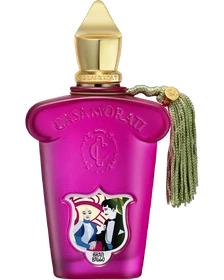 عطر ادکلن کازاموراتی زرجف گرن بالو Casamorati Xerjoff Gran Ballo زنانه حجم 100 میل اکسترا پرفیوم جیوادان (ماندگاری خیلی بالا)