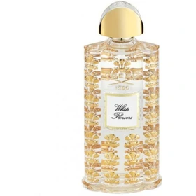 عطر ادکلن کرید وایت فلاورز دستساز | Creed White Flowers - ۱۰ میل / اکسترا پرفیوم ۴۰%