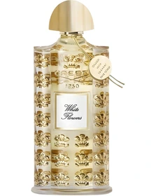 عطر ادکلن کرید وایت فلاورز Creed White Flowers یونیسکس حجم 100 میل پرفیوم لوزی سوئیس (ماندگاری بالا)