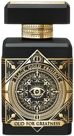 عطر اینیشیو عود فور گریتنس | Initio Oud for Greatness (اسانس برند لوزی) (اکسترا پرفیوم ۱۰۰ میل)