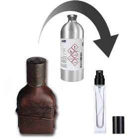 دکانت عطر اورتو پاریسی کوئوم ( کویوم ) - برند لوزی - اکسترا پرفیوم - 50 میل