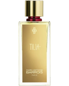عطر ادکلن مارک آنتونی تیلیا Marc Antoine Barrois Tilia یونیسکس حجم 100 میل اکسترا پرفیوم لوزی سوئیس (ماندگاری خیلی بالا)