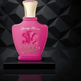 عطر کرید اسپرینگ فلاور | Creed Spring Flower - 100 میل، اکسترا پرفیوم