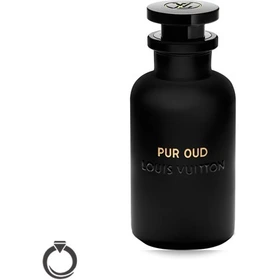 عطر ادکلن لویی ویتون پور عود- 10 میل | Louis Vuitton Pur Oud