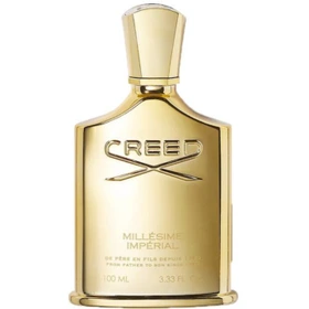 عطر ادکلن کرید میلسیم ایمپریال دستساز | Creed Millesime Imperial - ۱۰۰ میل / اکسترا پرفیوم ۴۰%