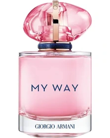 عطر ادکلن جورجیو آرمانی مای وی نکتار Giorgio Armani My Way Nectar زنانه حجم 50 میل اکسترا پرفیوم لوزی سوئیس (ماندگاری خیلی بالا)