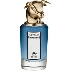 عطر ادکلن پنهالیگونز د بلیزنیگ مستر سم مردانه - 100 میل دست‌ساز