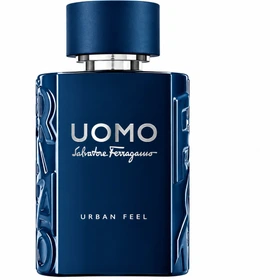 عطر و ادکلن سالواتوره فراگامو یومو اوربان فیل دستساز | Salvatore Ferragamo Uomo Urban Feel - ۱۰۰ میل / اکسترا پرفیوم ۴۰%