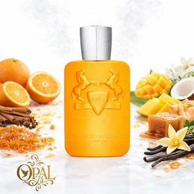 عطر ادکلن مارلی پرسیوس دستساز | Parfums de Marly Perseus - ۱۰ میل / پرفیوم ۳۰%