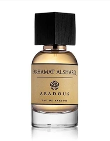 عطر ادکلن فخامة الشرق ( فرعون ) - 50 میل دست‌ساز