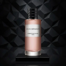 عطر دیور عود اسپهان |Dior Oud Ispahan - 10 میل، اکسترا پرفیوم