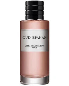 عطر ادکلن دیور عود اسپهان زنانه و مردانه - 50 میل دست‌ساز