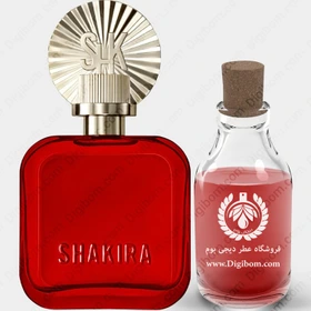 عطر شکیرا روجو -30 میل - Shakira Rojo