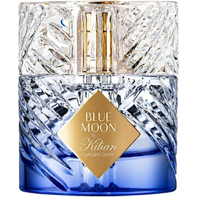 عطر ادوپرفیوم کیلیان مدل بلو مون جینجر دش حجم ۱۰ میلی لیتر